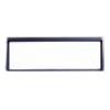 Mascherina autoradio Phonocar 03313 Alfa 156 '04> COLORE GRIGIO METALLIZZATO